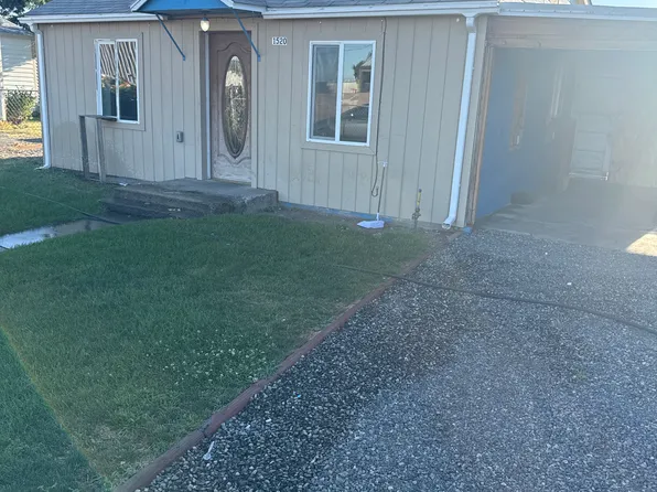 1520 Voelker Ave, Yakima, WA 98902