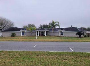 5613 El Sauz St, Edinburg, TX 78542