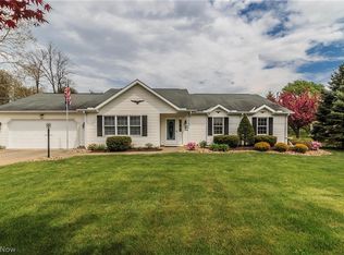 3281 Townline Rd, Perry, OH 44081