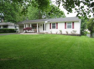 9 Skycrest Dr, Rochester, NY 14616