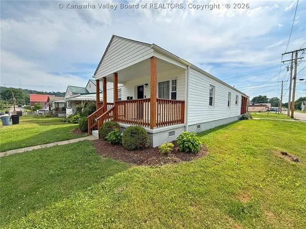 501 Abney St, Saint Albans, WV 25177