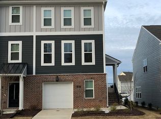 417 Rhamkatte Rd, Holly Springs, NC 27540