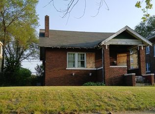 1901 W 4th Pl, Gary, IN 46404