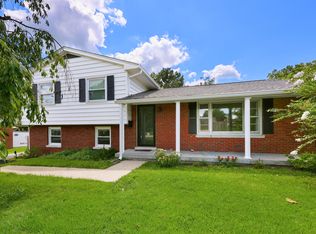 400 Hiawatha Trl, Georgetown, KY 40324