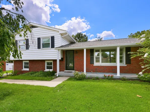 400 Hiawatha Trl, Georgetown, KY 40324