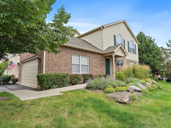 5300 Cobblers Xing #5300, McHenry, IL 60050