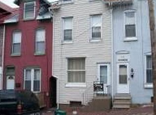 1131 Oley St, Reading, PA 19604