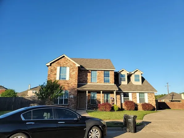 4759 Indigo Ct, Mesquite, TX 75150