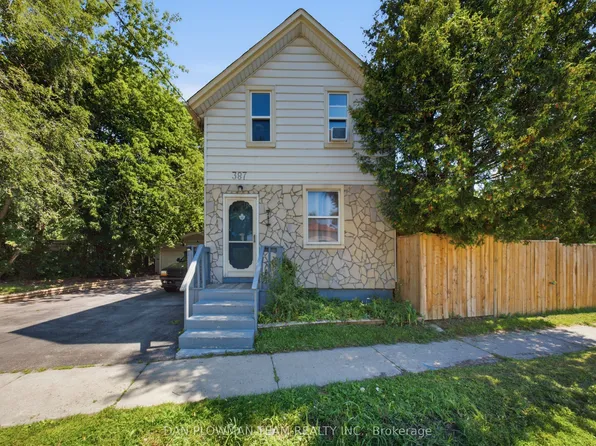 387 Albert St, Oshawa, ON L1H 4S3