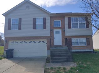 5909 Perlate St, Burlington, KY 41005