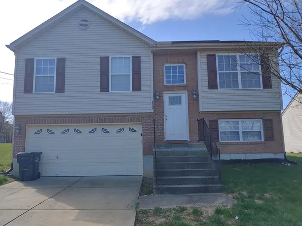5909 Perlate St, Burlington, KY 41005