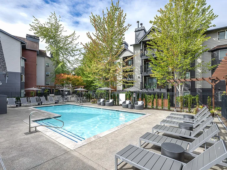 Redmond Place Apartments — Photo 21