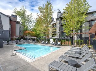 Redmond Place Apartments, Redmond, WA 98052