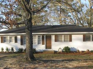 115 Circle Dr, Brandon, MS 39042