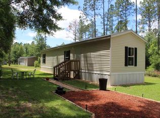 286 NE Hillside Ter, Lee, FL 32059