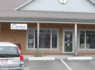 459 State Rd #19, Vineyard Haven, MA 02568