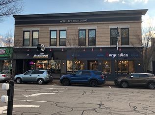 55 Park St UNIT 2, Attleboro, MA 02703
