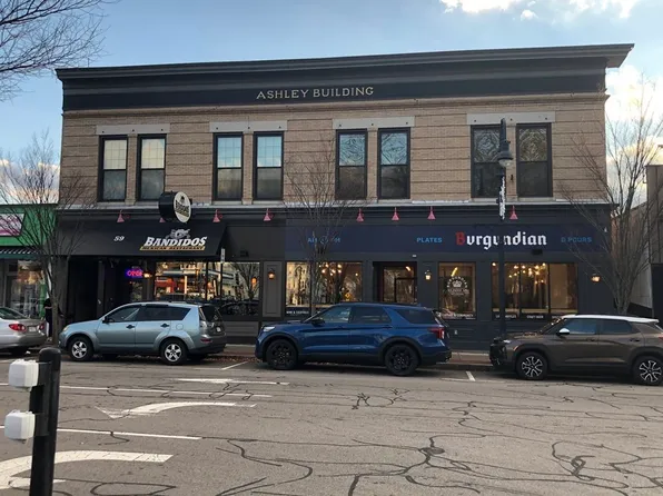 55 Park St Unit 2, Attleboro, MA 02703