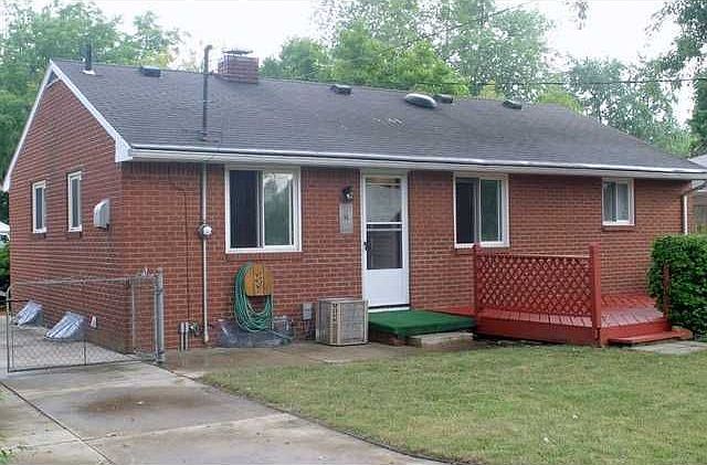 2nd image of 1544 Bradmore Dr