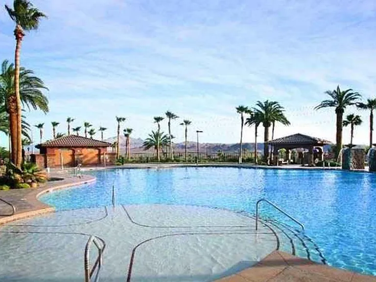 Rec Center