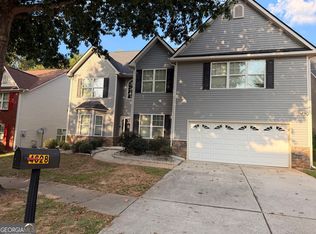 4628 Chafin Point Ct, Snellville, GA 30039