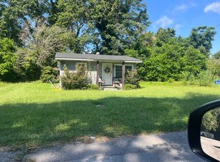 91 Lightsey St, Brunson, SC 29911