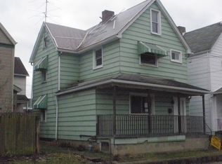 210 Sherman Ave, Vandergrift, PA 15690