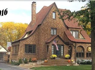 39 Hadley Rd, Dayton, OH 45419