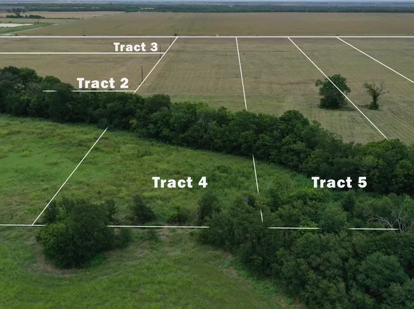 TRACT 5 County Road 151, Riesel, TX 76682