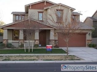 3971 E Weather Vane Rd, Gilbert, AZ 85296