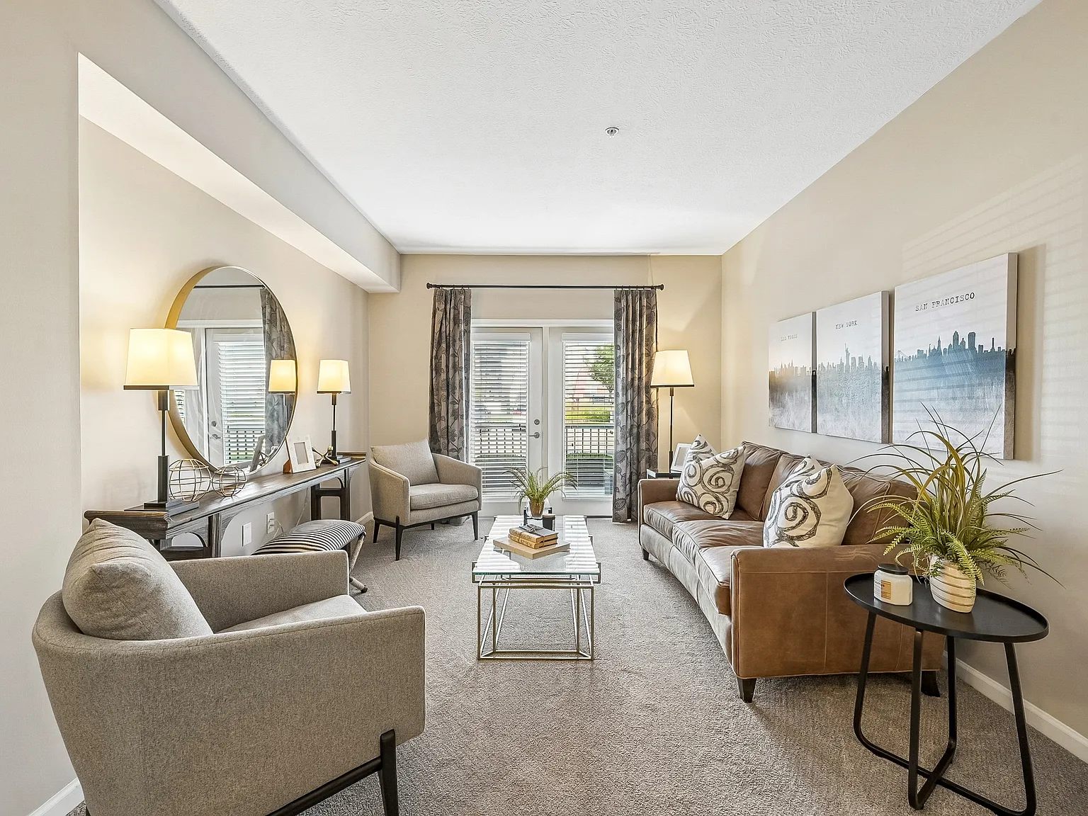 Austin Place Apartments — Photo 4