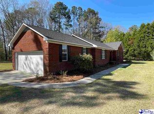 3206 N Center Rd, Hartsville, SC 29550