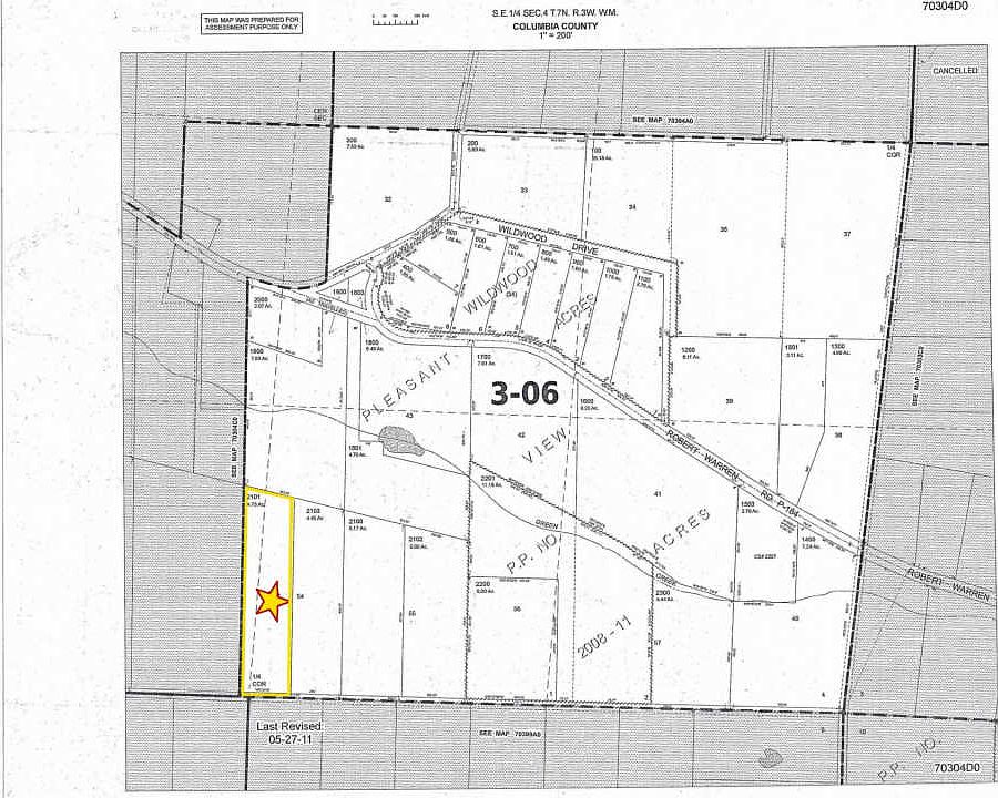 2nd image of 77012 Emill Rd