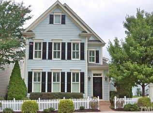 1223 Bluff Oak Dr, Cary, NC 27519