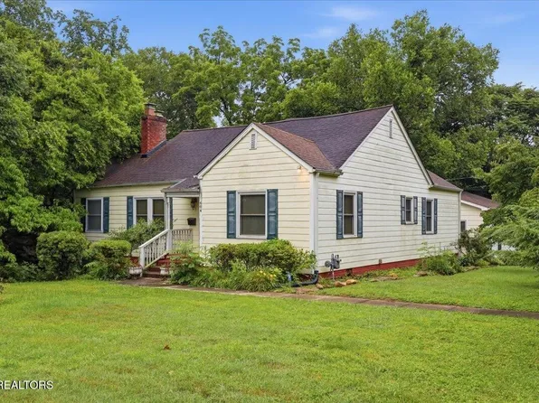 604 Woodlawn Pike, Knoxville, TN 37920