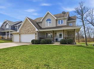 2219 Forest View Ln, Lowell, IN
