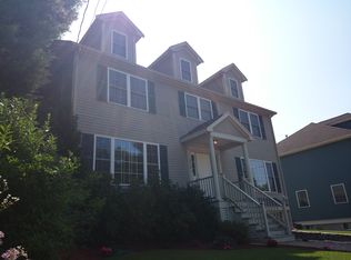 2598 Centre St, West Roxbury, MA 02132