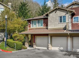 River Ridge Condo, SeaTac, WA 98198