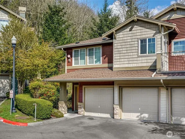 21507 42nd Avenue S #E2, SeaTac, WA 98198