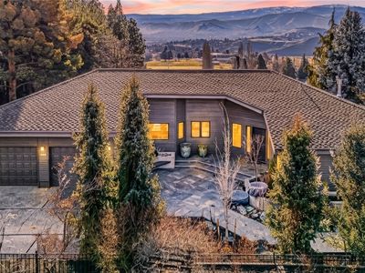 423 Lombard Lane, Wenatchee, WA, 98801