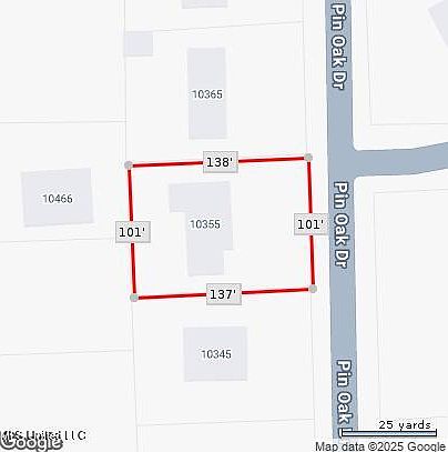2nd image of 10355 Pin Oak Dr