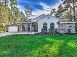 23084 Volga Dr, Porter, TX 77365