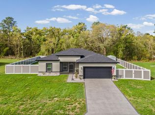 766 Marion Oaks Mnr, Ocala, FL 34473
