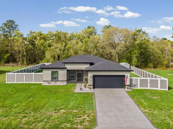 766 Marion Oaks Mnr, Ocala, FL 34473