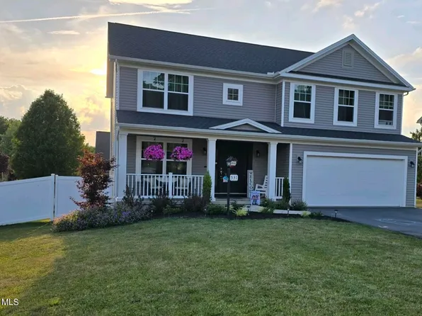 531 Sourwood Dr, Martinsburg, PA 16662