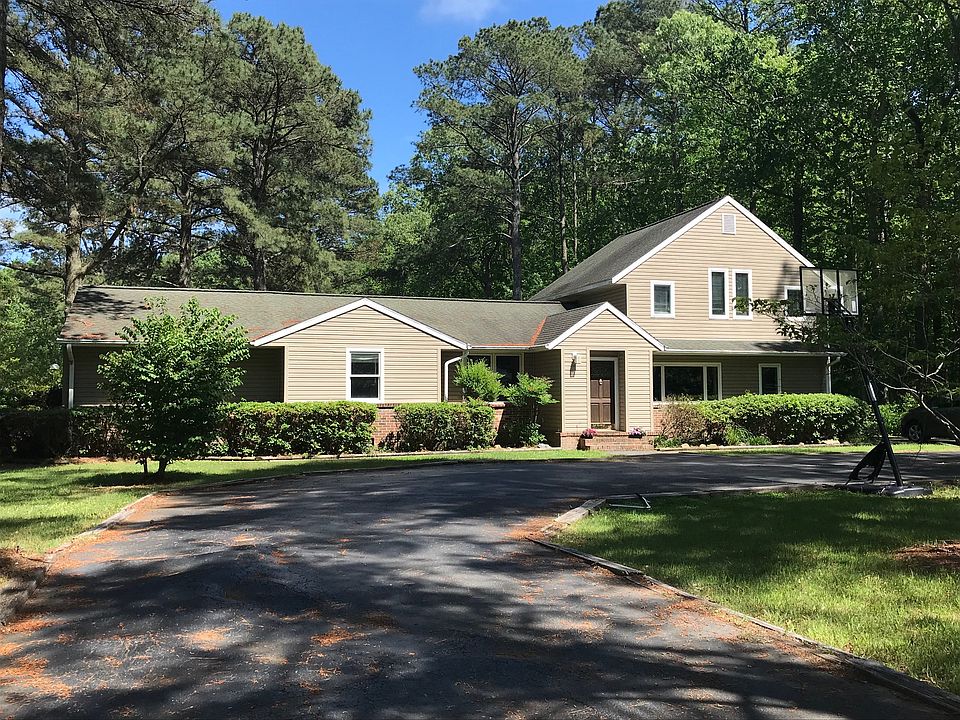 3816 N Landing Rd, Virginia Beach, VA 23456 Zillow