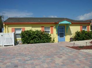 815 N Atlantic Ave, New Smyrna Beach, FL 32169