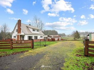 508 Roe Rd, Winlock, WA 98596