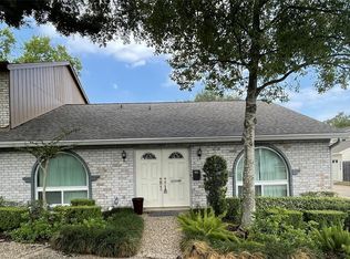 2958 Gessner Rd, Houston, TX 77080