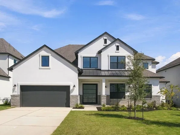 2540 Chiavari Way, Leander, TX 78641